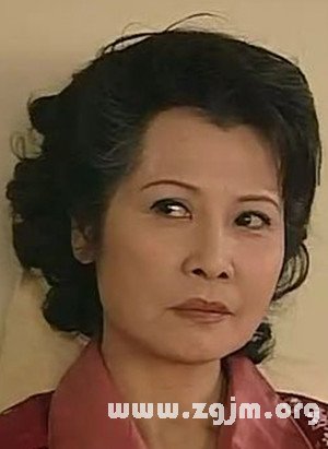 香港演員李麗麗 李麗麗演過的電視劇 李麗麗圖片_十二星座