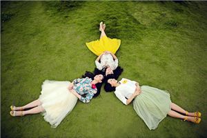 Dreamed that he and his friend wearing new clothes _ duke of zhou interprets