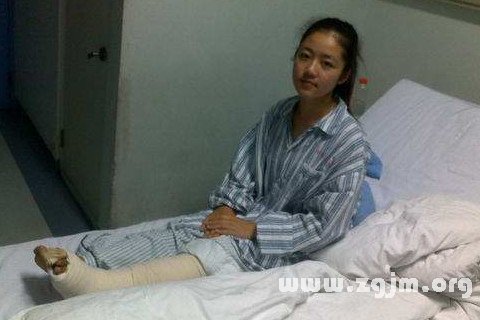 Dreaming that I am dying sick