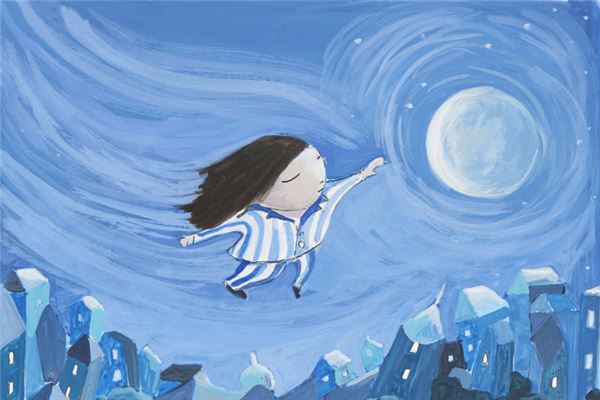 什麼是夢的象徵語