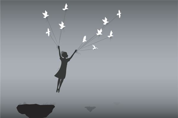 什麼是夢預兆吉凶