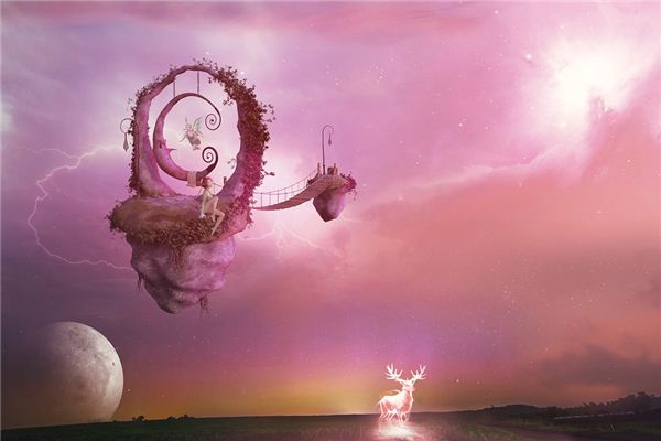 夢與現實相反還是預兆